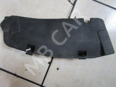 Крышка фары MERCEDES-BENZ S-класс W140 (1991 - 1998) — Разборка Мерседес