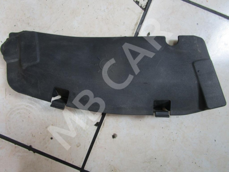 Крышка фары MERCEDES-BENZ S-класс W140 (1991 - 1998) фото 1 — Разборка Мерседес