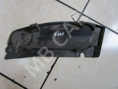 Крышка фары MERCEDES-BENZ S-класс W140 (1991 - 1998) — Разборка Мерседес