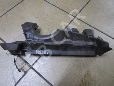 Шумоизоляция MERCEDES-BENZ E-класс W211/S211 (2002 - 2006) — Разборка Мерседес