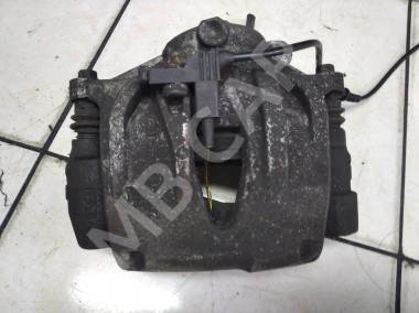 Суппорт передний правый MERCEDES-BENZ E-класс W211/S211 рестайлинг (2006 - 2009) — Разборка Мерседес