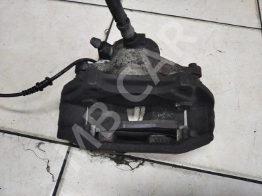 Суппорт передний правый MERCEDES-BENZ E-класс W211/S211 рестайлинг (2006 - 2009) — Разборка Мерседес