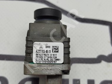 Камера заднего вида MERCEDES-BENZ GLC-класс X253 (2015 - 2019) — Разборка Мерседес