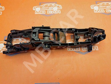 Ответная часть замка двери MERCEDES-BENZ CLK-класс C209/W209 (2002 - 2005) — Разборка Мерседес