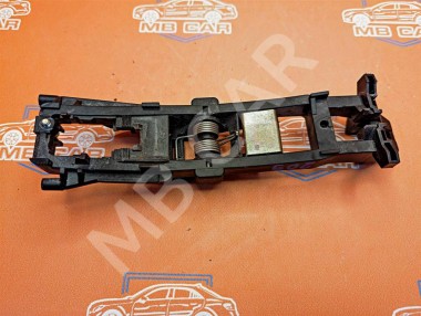 Ответная часть замка двери MERCEDES-BENZ CLK-класс C209/W209 (2002 - 2005) — Разборка Мерседес