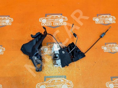 Замок двери передней левой MERCEDES-BENZ M-класс W164 рестайлинг (2008 - 2011) — Разборка Мерседес