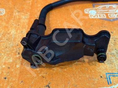 Маслоотделитель MERCEDES-BENZ E-класс W212/S212/C207/A207 рестайлинг (2013 - 2016) — Разборка Мерседес