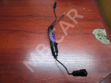 Антенна MERCEDES-BENZ M-класс W163 рестайлинг (2001 - 2005) — Разборка Мерседес