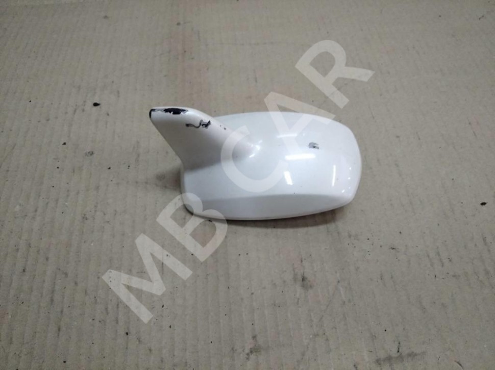 Антенна MERCEDES-BENZ M-класс W166 (2011 - 2015) фото 1 &mdash; Разборка Мерседес