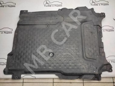 Защита АКПП MERCEDES-BENZ C-класс W205/S205/C205/A205 (2014 - 2018) — Разборка Мерседес