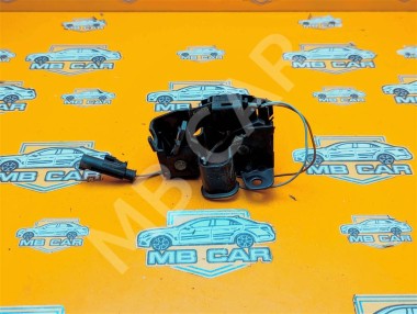 Замок капота MERCEDES-BENZ S-класс W220 рестайлинг (2002 - 2005) — Разборка Мерседес