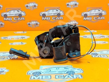 Замок капота MERCEDES-BENZ S-класс W220 рестайлинг (2002 - 2005) — Разборка Мерседес