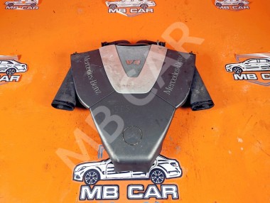 Корпус воздушного фильтра MERCEDES-BENZ S-класс W220 (1998 - 2005) &mdash; Разборка Мерседес