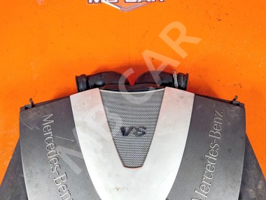 Корпус воздушного фильтра MERCEDES-BENZ S-класс W220 (1998 - 2005) &mdash; Разборка Мерседес