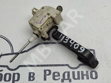 Активатор люка бака MERCEDES-BENZ CLK-класс C209/W209 (2002 - 2005) — Разборка Мерседес