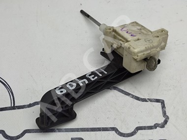 Активатор люка бака MERCEDES-BENZ CLK-класс C209/W209 (2002 - 2005) — Разборка Мерседес