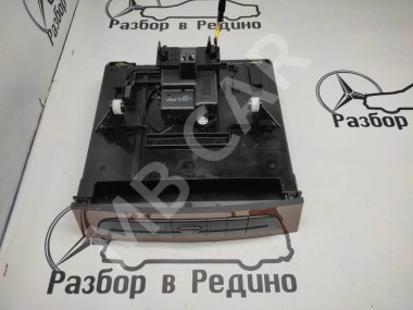 Чейнджер MERCEDES-BENZ E-класс W211/S211 рестайлинг (2006 - 2009) — Разборка Мерседес