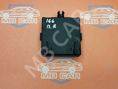 Блок двери MERCEDES-BENZ GL-класс X166 (2012 - 2016) — Разборка Мерседес