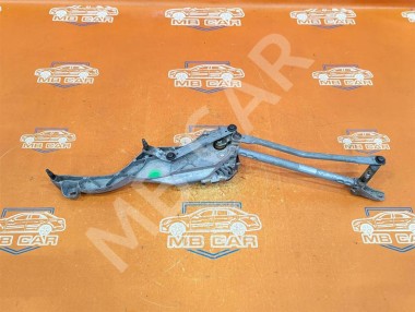 Трапеция дворников MERCEDES-BENZ E-класс W211/S211 рестайлинг (2006 - 2009) — Разборка Мерседес