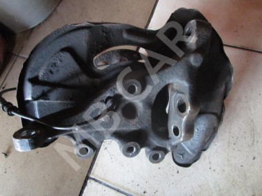 Кулак поворотный передний левый MERCEDES-BENZ CLK-класс C209/A209 (2002 - 2005) — Разборка Мерседес