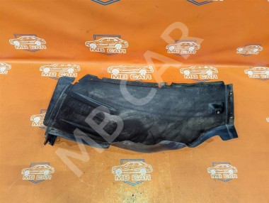 Подкрылок передний левый, передняя часть MERCEDES-BENZ M-класс W164 рестайлинг (2008 - 2011) — Разборка Мерседес