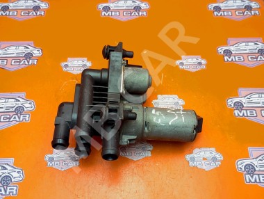 Клапан печки MERCEDES-BENZ S-класс W220 (1998 - 2005) — Разборка Мерседес