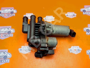 Клапан печки MERCEDES-BENZ S-класс W220 (1998 - 2005) — Разборка Мерседес