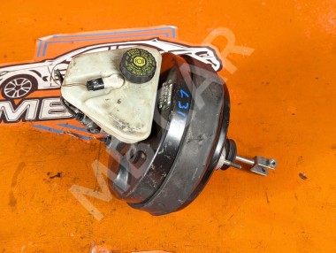 Вакуумный усилитель тормозов MERCEDES-BENZ S-класс W221 рестайлинг (2009 - 2013) &mdash; Разборка Мерседес