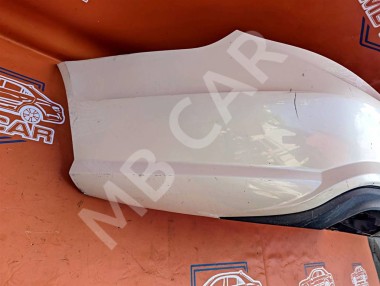 Бампер задний MERCEDES-BENZ CLS-класс C218/X218 (2010 - 2014) — Разборка Мерседес