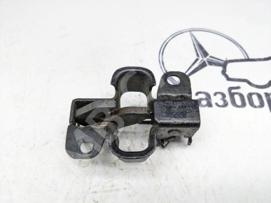 Замок капота MERCEDES-BENZ S-класс W220 рестайлинг (2002 - 2005) — Разборка Мерседес