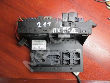 Блок SAM передний MERCEDES-BENZ E-класс W211/S211 (2002 - 2006) — Разборка Мерседес