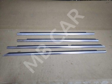 Молдинг стекла двери MERCEDES-BENZ M-класс W166 (2011 - 2015) — Разборка Мерседес