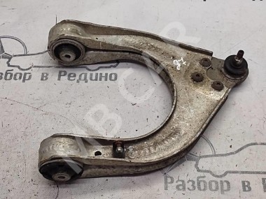 Рычаг передний верхний MERCEDES-BENZ E-класс W211/S211 (2002 - 2006) — Разборка Мерседес