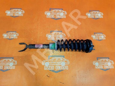 Стойка передняя MERCEDES-BENZ E-класс W211/S211 рестайлинг (2006 - 2009) — Разборка Мерседес