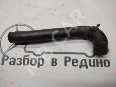 Патрубок ОЖ MERCEDES-BENZ Vito W638 (1996 - 2003) — Разборка Мерседес