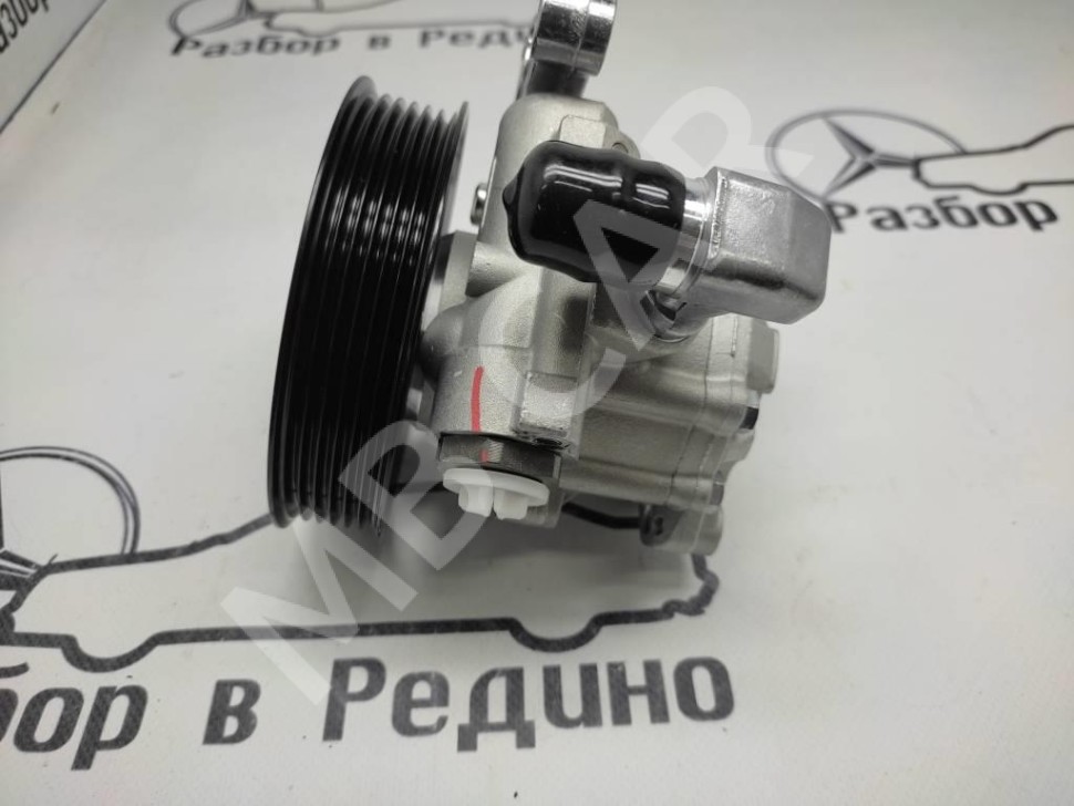 ГУР MERCEDES-BENZ M-класс W164 (2005 - 2008) фото 1 — Разборка Мерседес