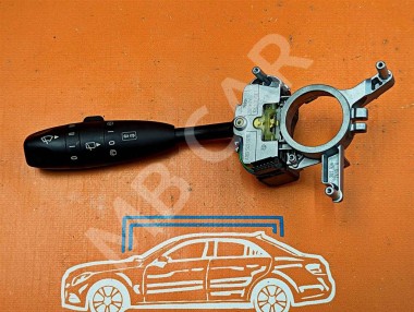 Переключатель подрулевой MERCEDES-BENZ A-класс W169 (2004 - 2008) — Разборка Мерседес