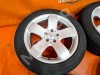 Колеса 17 MERCEDES-BENZ E-класс W211/S211 (2002 - 2006) фото 4 &mdash; Разборка Мерседес