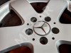 Колеса 17 MERCEDES-BENZ E-класс W211/S211 (2002 - 2006) фото 5 &mdash; Разборка Мерседес
