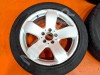 Колеса 17 MERCEDES-BENZ E-класс W211/S211 (2002 - 2006) фото 11 &mdash; Разборка Мерседес