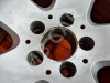 Колеса 17 MERCEDES-BENZ E-класс W211/S211 (2002 - 2006) фото 12 &mdash; Разборка Мерседес