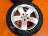Колеса 17 MERCEDES-BENZ E-класс W211/S211 (2002 - 2006) фото 18 &mdash; Разборка Мерседес