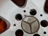 Колеса 17 MERCEDES-BENZ E-класс W211/S211 (2002 - 2006) фото 21 &mdash; Разборка Мерседес