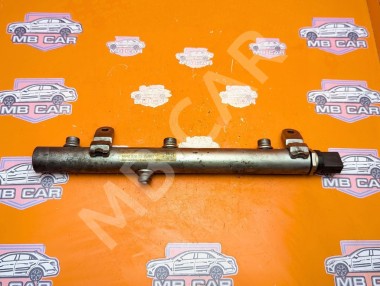 Рампа топливная MERCEDES-BENZ M-класс W164 рестайлинг (2008 - 2011) &mdash; Разборка Мерседес