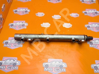 Рампа топливная MERCEDES-BENZ M-класс W164 рестайлинг (2008 - 2011) &mdash; Разборка Мерседес