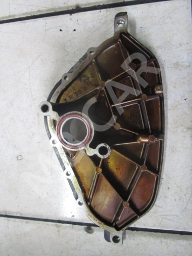 Крышка передняя ГБЦ MERCEDES-BENZ C-класс W202/S202 (1993 - 1997) — Разборка Мерседес