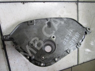 Крышка передняя ГБЦ MERCEDES-BENZ C-класс W202/S202 (1993 - 1997) — Разборка Мерседес