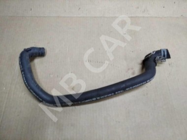 Патрубок ОЖ MERCEDES-BENZ E-класс W211/S211 (2002 - 2006) — Разборка Мерседес