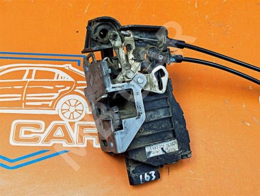 Замок двери задней левой MERCEDES-BENZ M-класс W163 рестайлинг (2001 - 2005) — Разборка Мерседес