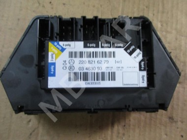 Джойстик MERCEDES-BENZ S-класс W220 рестайлинг (2002 - 2005) — Разборка Мерседес